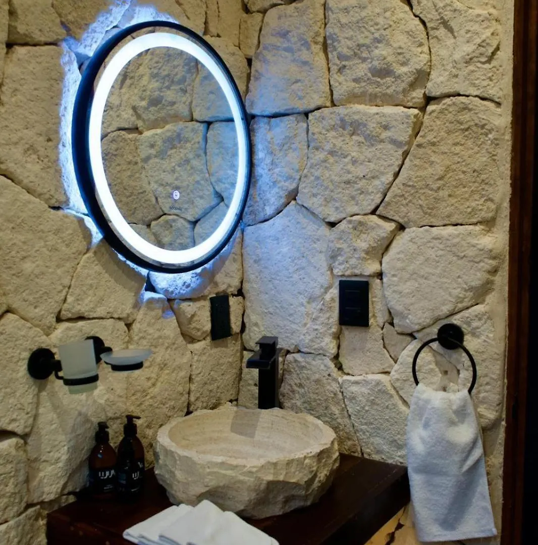 Casa de Férias Tulum Jungle Villa Tierra Chemuyil