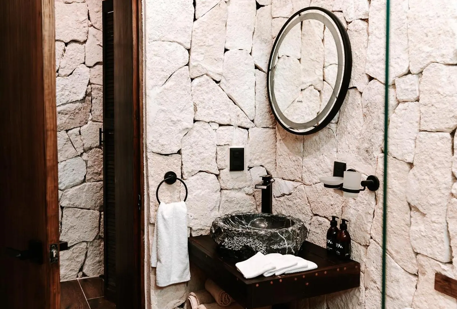 Tulum Jungle Villa Tierra Chemuyil Casa de Férias